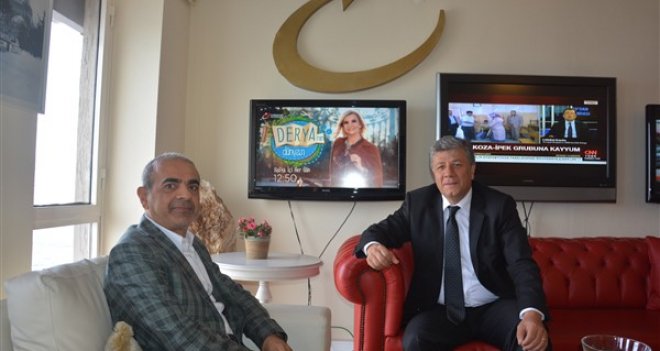 Balbay: Böylesi darbe dönemlerinde olur