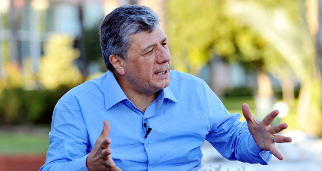 Balbay: Tam başarı 13 adayımızın seçilmesidir