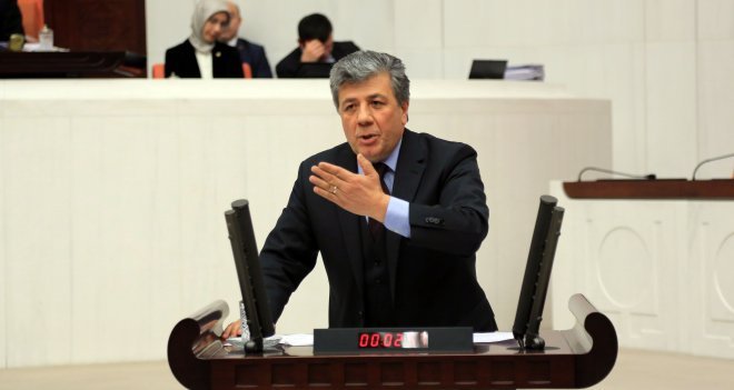 Balbay: ''YÖK daha şeffaf olmalı''