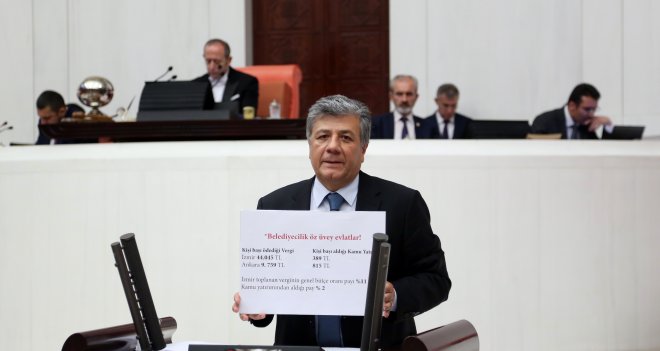 Balbay'ın sözlerine yüzde 81'lik destek