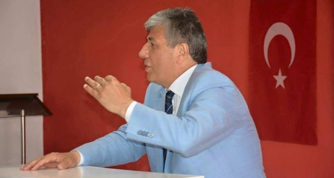 Balbay:''Seçimin ilk kaybedeni Erdoğan'dır...''