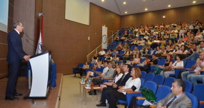 Bardakcı: Rehberlik mesleğini çok önemsiyorum