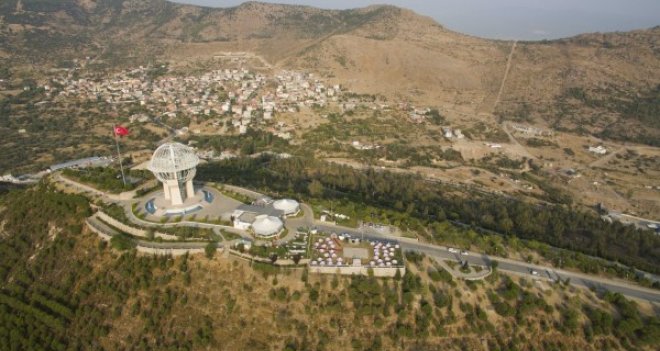 Barış için koşacaklar