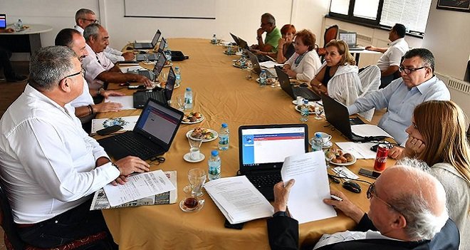 Barış Selçuk Gazetecilik Yarışması sonuçlandı