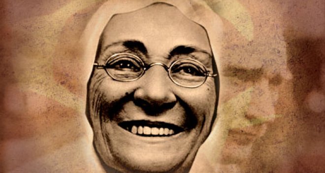 Barış, 'Zübeyde Ana'yla gelecek...