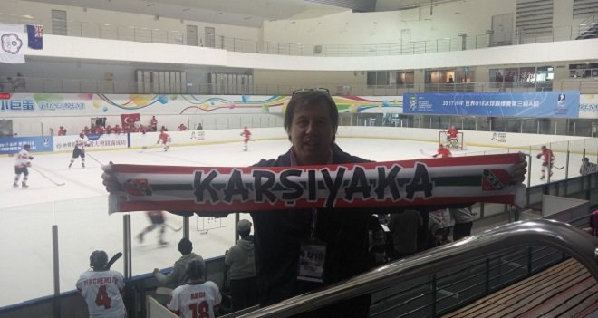 Başak: Karşıyaka Stadı için itirazlar manidar...