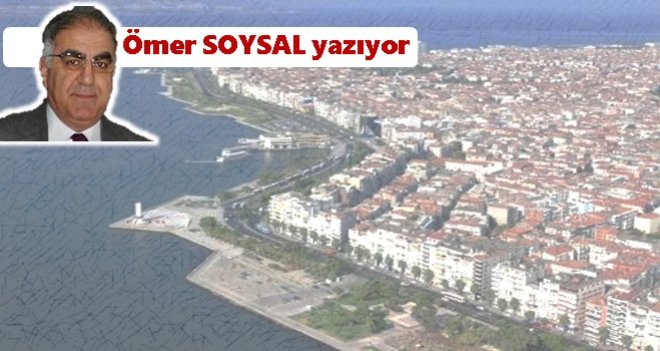 Başka Karşıyaka yok