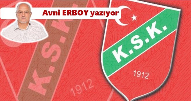 Başka Karşıyaka yoksa… 