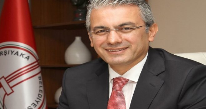 Başkan Akpınar: Yat limanını Mavişehir’e istiyoruz