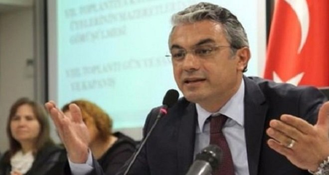 Başkan Akpınar'dan aday Alpay Özalan'a sert yanıt!..