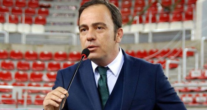 Başkan Altuğ: Mali kongrede anonim şirketi kurmak için yetki alacağız