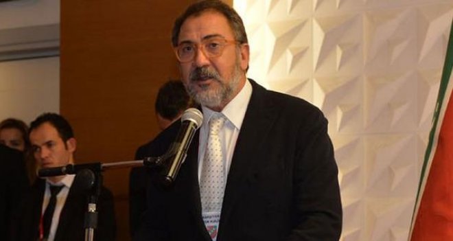 Başkan Büyükkarcı FIBA yetkilileriyle görüşecek