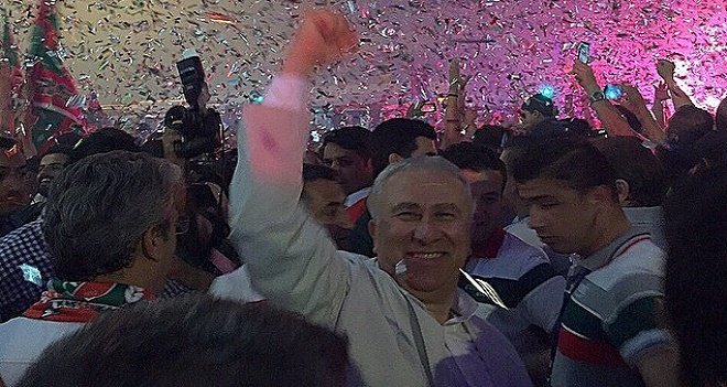 Başkan Erten’den sert tepki…