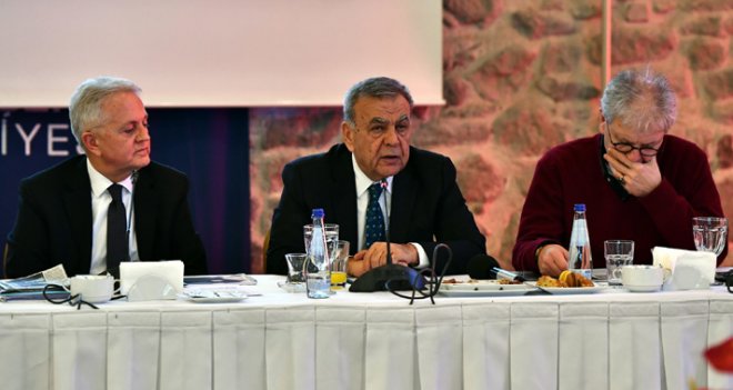 Başkan Kocaoğlu: Operasyonu desteklemeliyiz