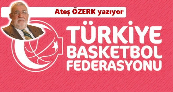 Basketbol Federasyonu seçimi