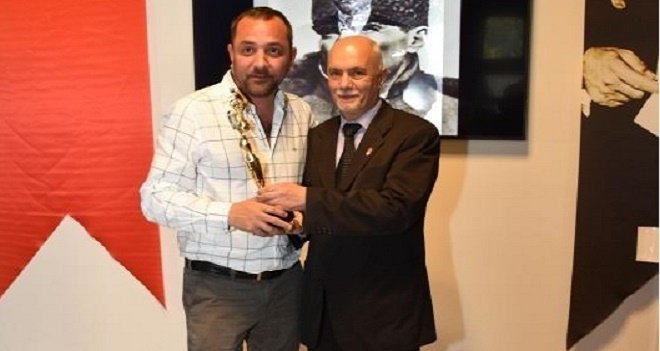 Basketbol Oskarları Dağıtıldı