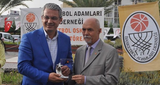 Basketbol Oskarları sahiplerini buluyor…