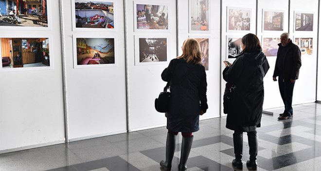 Basmane Günleri başladı 