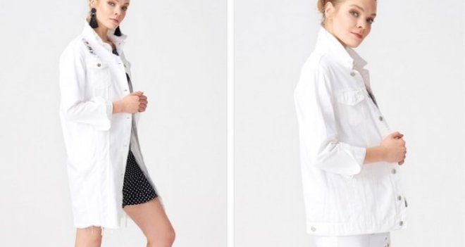 Bayan Mont Modelleri