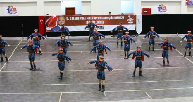 Bayraklı Belediyesi ''efelerini'' arıyor