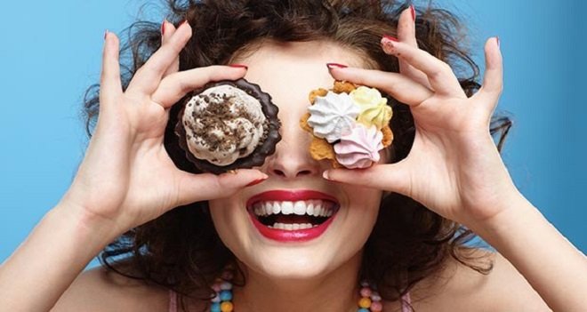 Bayramda yiyeceklerinize dikkat ediniz...