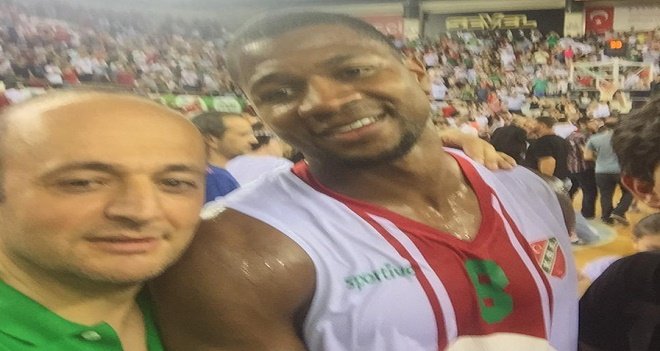 Bayülken'in istifası kabul edilmedi