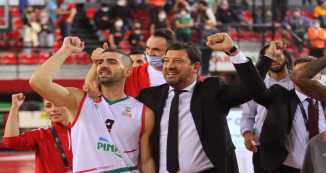 Sarıca: Tyus'un henüz hazır değil