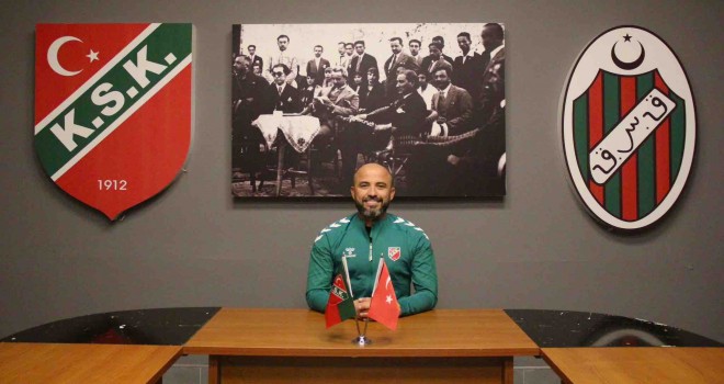 Kaf Kaf'a  oyuncu ve maç izleme antrenörü takviyesi