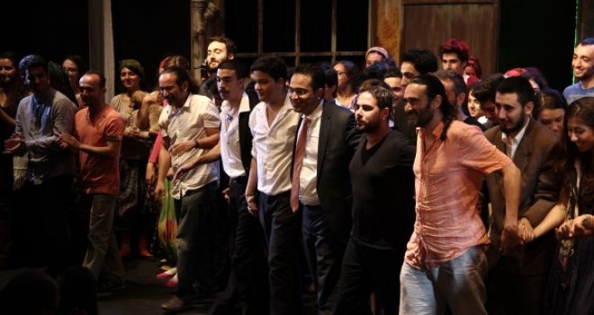 BBŞT Çamdibi’nde ‘Keşanlı Ali’ ile perde açıyor