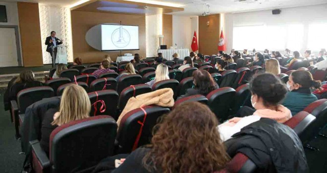 Karşıyaka Belediyesi’nin anaokulları açılıyor