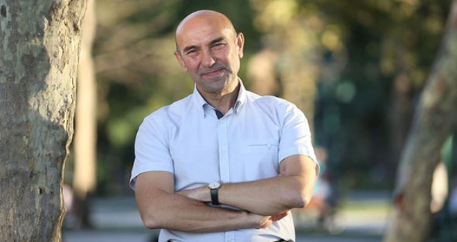 CHP İzmir Büyükşehir Belediye Başkan Adayı Tunç Soyer mi?