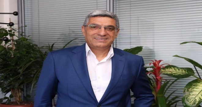 CHP'li Coşkuner 2 yıllık meclis oturum gelirini Filistin'e bağışladı