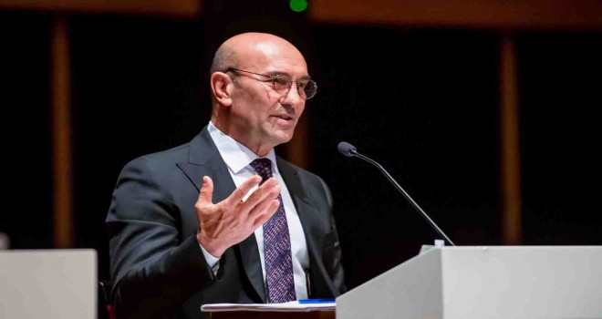 Başkan Soyer’den depremzedelere emsal müjdesi