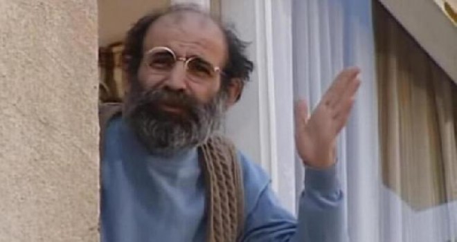 Bizimkiler'in Cemil'i hayatını kaybetti