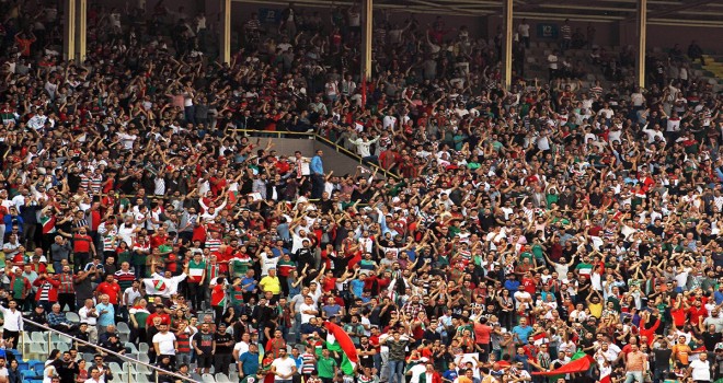 Karşıyaka PFDK'ya sevk edildi