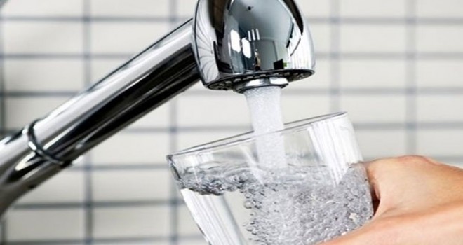 İzmir'de suya  zam...