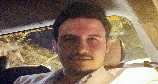 Bedrettin Dalan'ın yeğeni Karşıyaka'daki kazada öldü