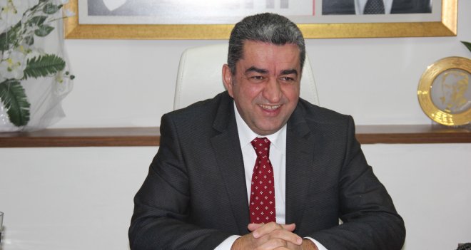 Bedri Serter:''Çocuklarımızın deneme tahtası olmamalı''