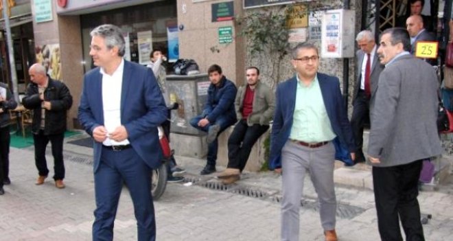 Belediye ile sendika anlaştı, sorun çözüldü...