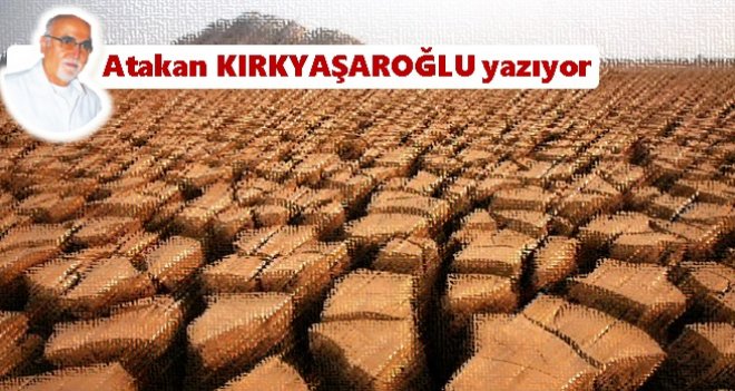 Benim mi? Ya yoksa, değil mi?