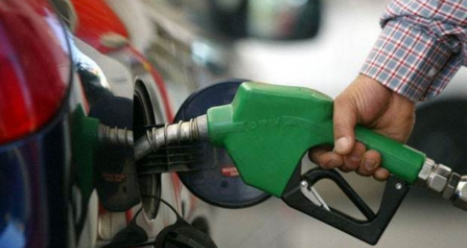 Benzin ve Motorinde indirim