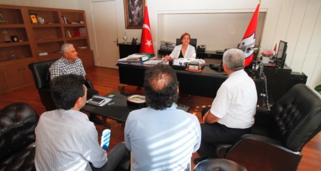 Berberlerden işbirliği teklifi