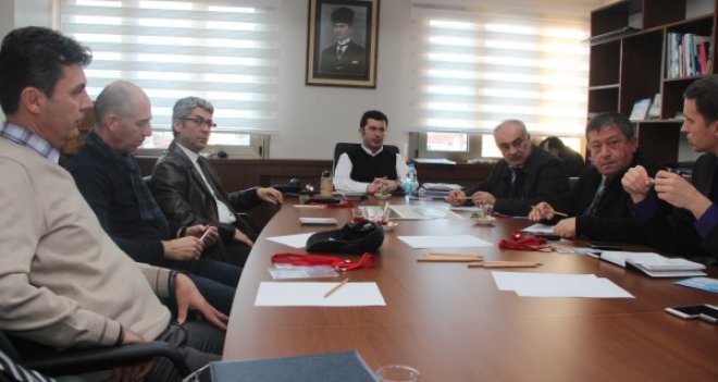 Bergama Belediyesi EMITT yolcusu