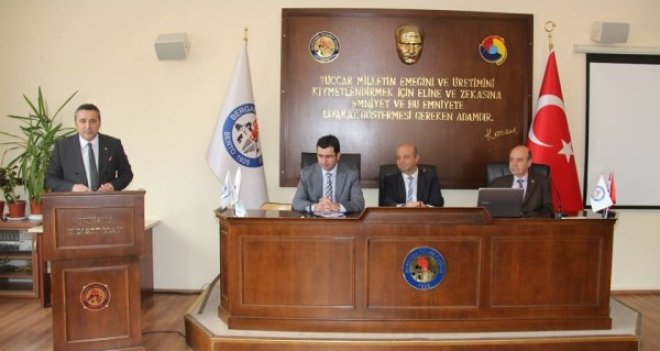 Bergama'da hedef mutlu turist mutlu esnaf