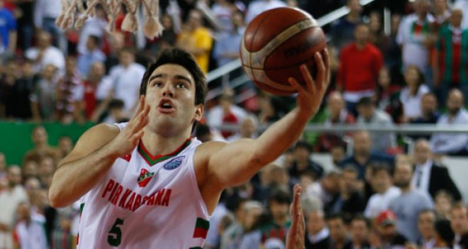 Berk Uğurlu A Milli Takım'da