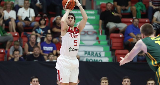 Berk Uğurlu kadrodan çıkartıldı...