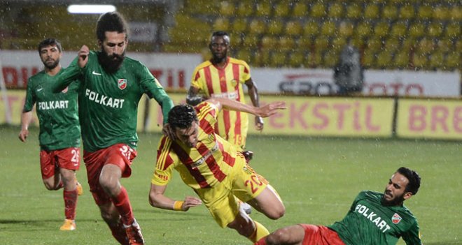 Berkay Can Şanlıurfaspor'a gitti