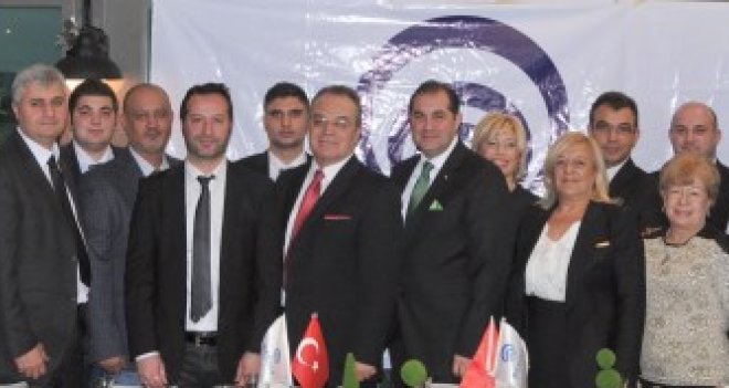 BESİAD 13 yaşında