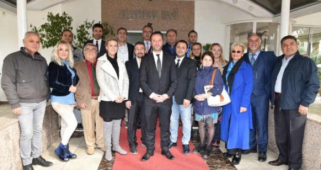 BESİAD iş garantili kurslar açıyor