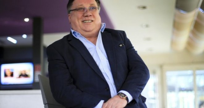 Besliç'ten İzmir çıkarması